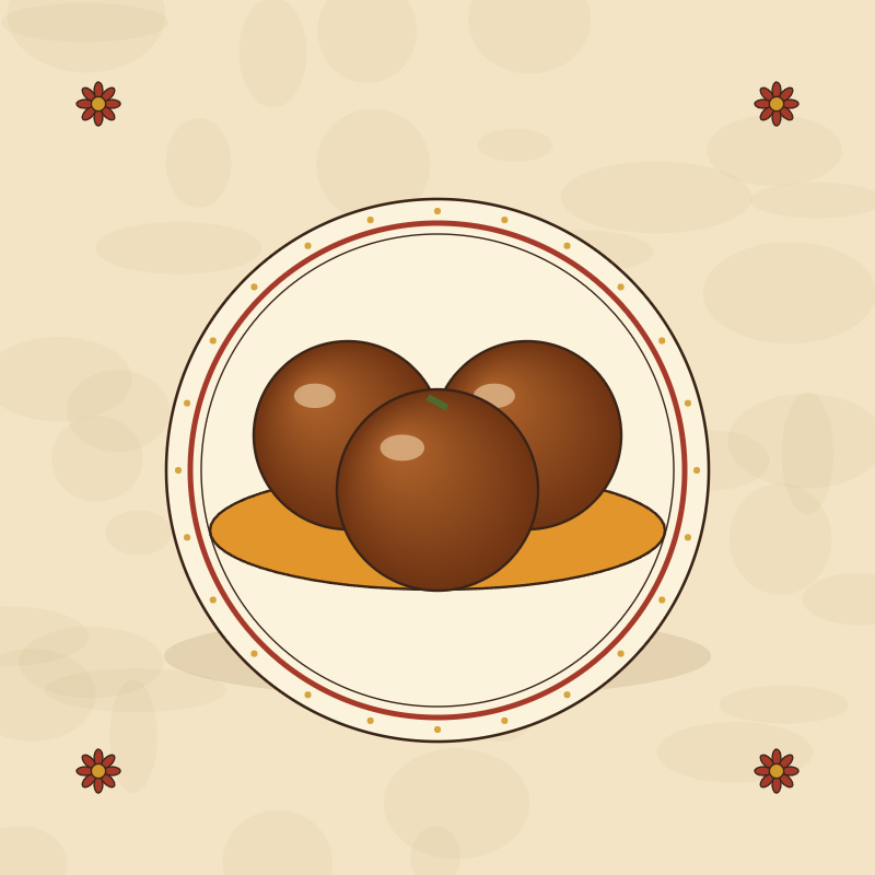Gulab Jamun