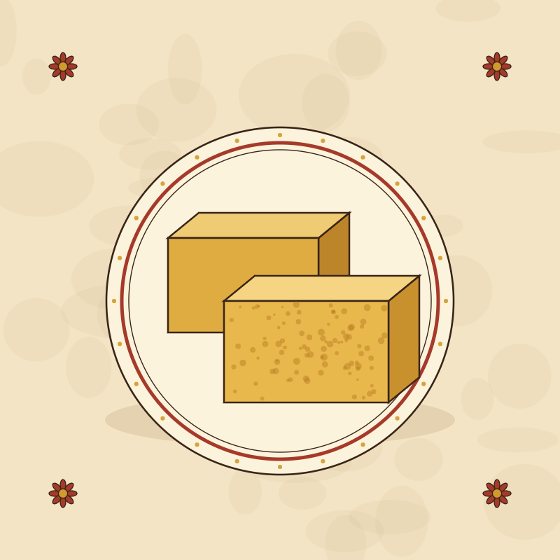 Mysore Pak