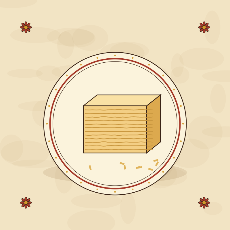 Soan Papdi